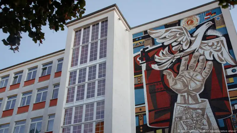 Сталинштадт: уникальная возможность для туристов погрузиться в историю ГДР Павлодаре