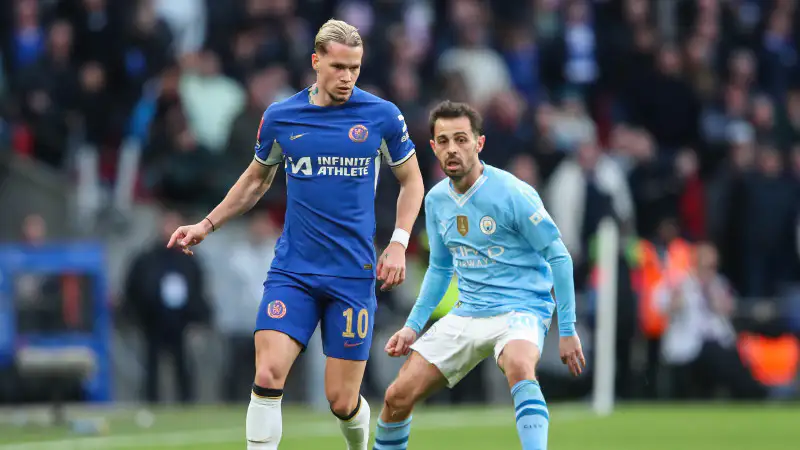 Лондон в шоке: Михаил Мудрик может получить 4 года дисквалификации за мельдоний Павлодаре