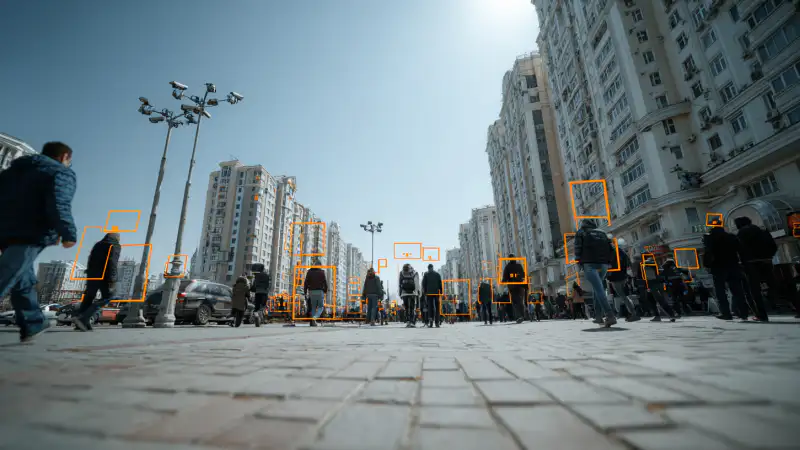 Кто под прицелом: ИИ ловит преступников в Казахстане? Павлодаре