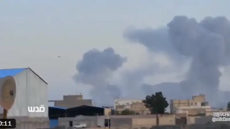 Эксперт: 'Эскалация конфликта между Ираном и Израилем ставит под угрозу стабильность всего региона' Павлодаре