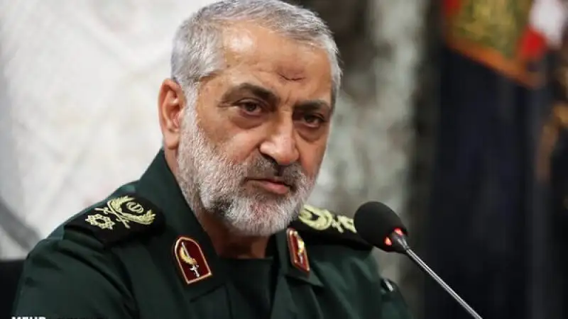 Тегеран готовит ответный удар: как гром в ясном небе на израильские авиаудары Павлодаре