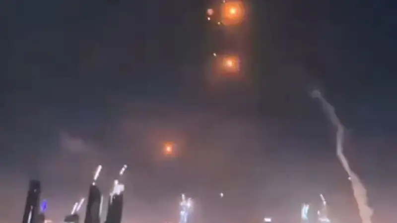 Эскалация конфликта: возможные последствия иранских атак на американские военные объекты в регионе Павлодаре