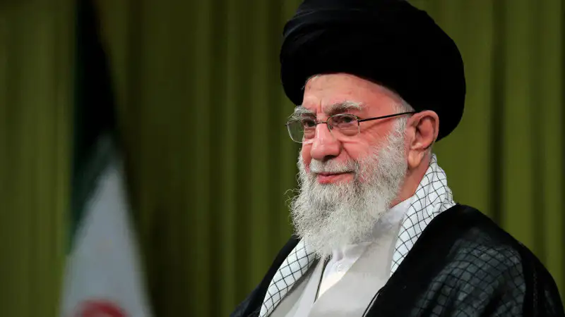 Общественность Ирана восприняла поздравление Хаменеи как символ единства и силы нации Павлодаре