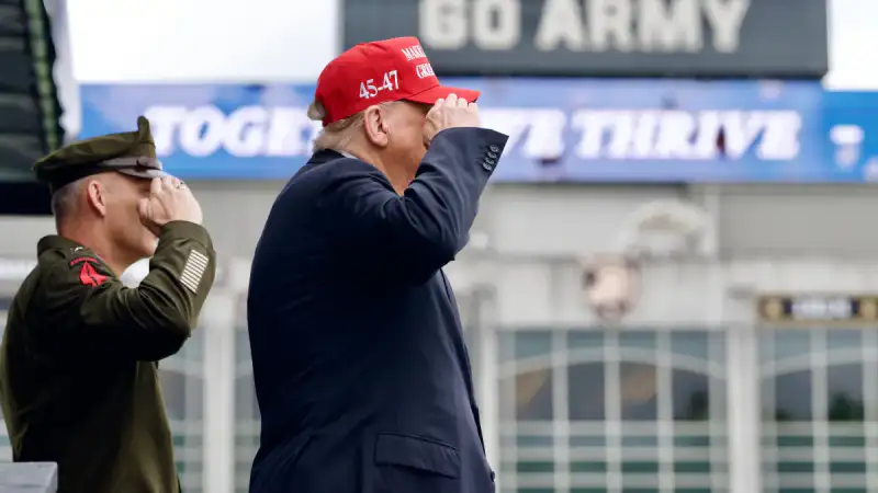 Трамп запускает новый курс: удар по Ирану как стартовая ракета для глобальных перемен Павлодаре