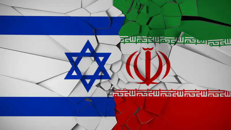 Вечером 21 октября в Тегеране прогремели взрывы: Израиль атаковал военные объекты Павлодаре