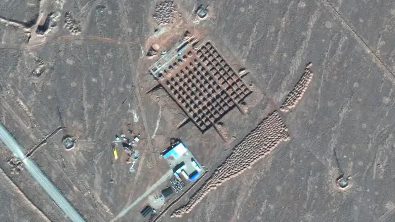 Общественность обеспокоена возможной эскалацией конфликта: Израиль призывает США к военной операции против Ирана Павлодаре