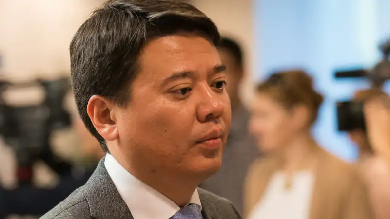 Казахстан в ожидании: экс-министр за решеткой, судья в розыске, депутаты на каникулах — 30 июня на улицах страны Павлодаре