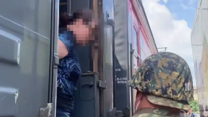 Как экс-банкирша оказалась в ловушке Москвы? Павлодаре