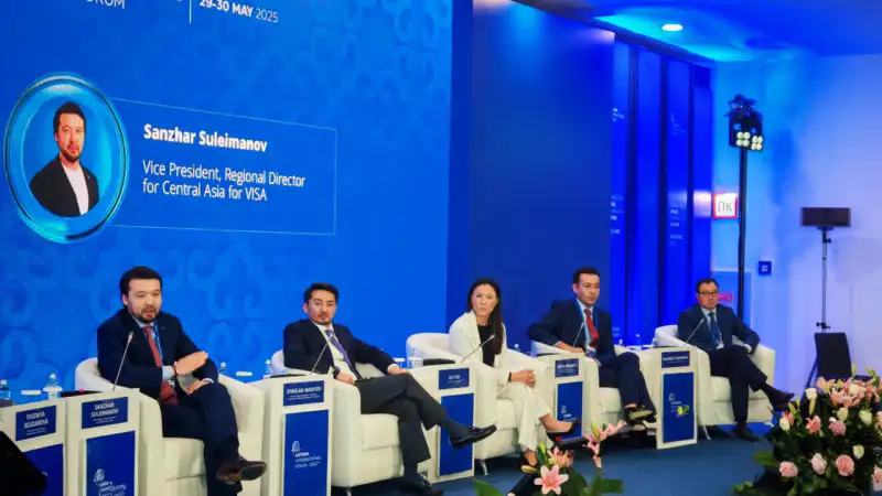 Как финтех меняет Казахстан: новые горизонты или ловушки? Павлодаре