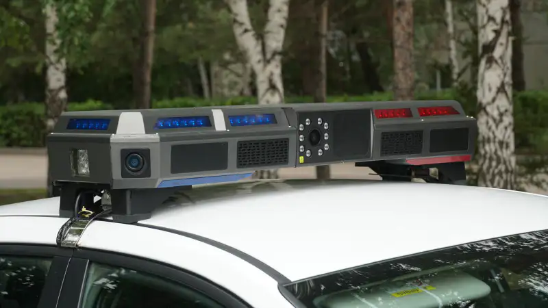 Общественность приветствует новую систему фиксации нарушений: 'Технологии на страже порядка!' Павлодаре