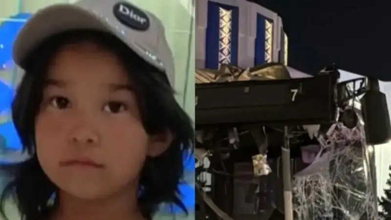 Пособия и выплаты для семьи девочки, потерявшей обе ноги в ДТП: что рассказала Светлана Жакупова Павлодаре