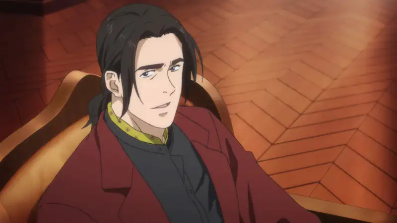 Аниме-сафари: 10 неожиданных жемчужин Казахстана в мире японской анимации Павлодаре