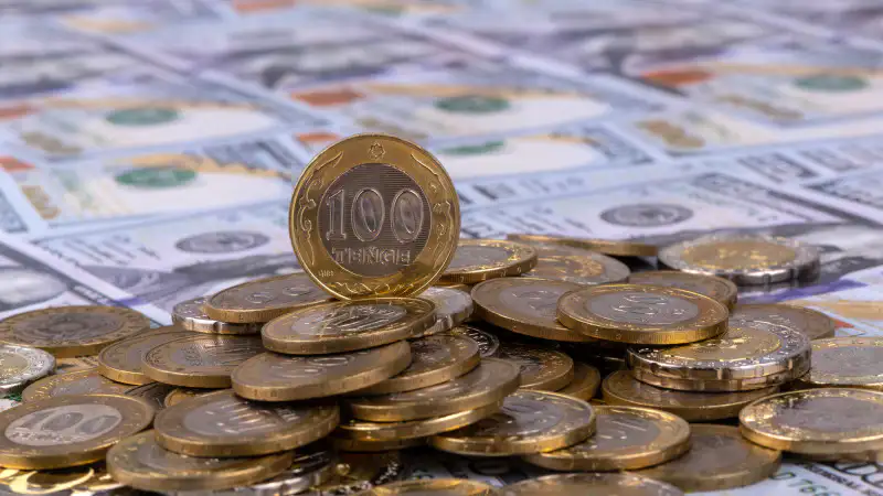 Сенат одобрил займ в 46 миллиардов: Казахстан и МБРР подписали важное соглашение Павлодаре