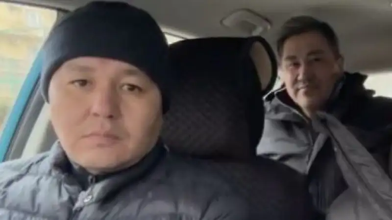 Атырау: Верховный суд отменил штраф в 37 миллиардов тенге для местного предпринимателя за экологические нарушения Павлодаре