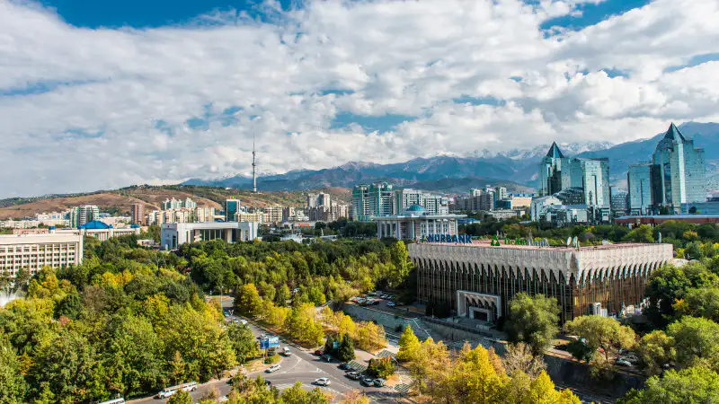 Алматы в опасности: что скрывает прогноз погоды? Павлодаре