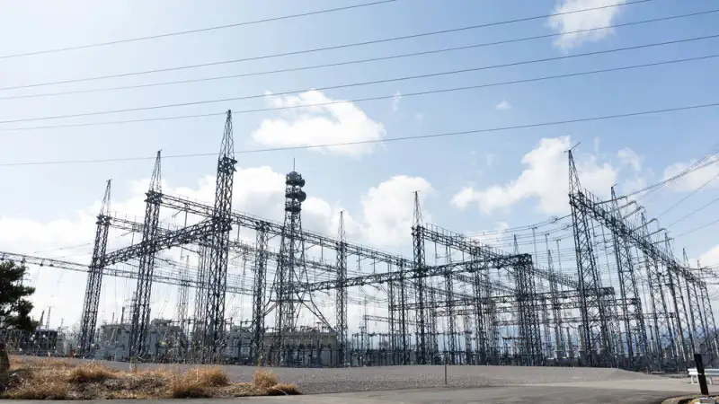 Китайская тень: новое оружие, способное погасить свет в миллионах домов Павлодаре