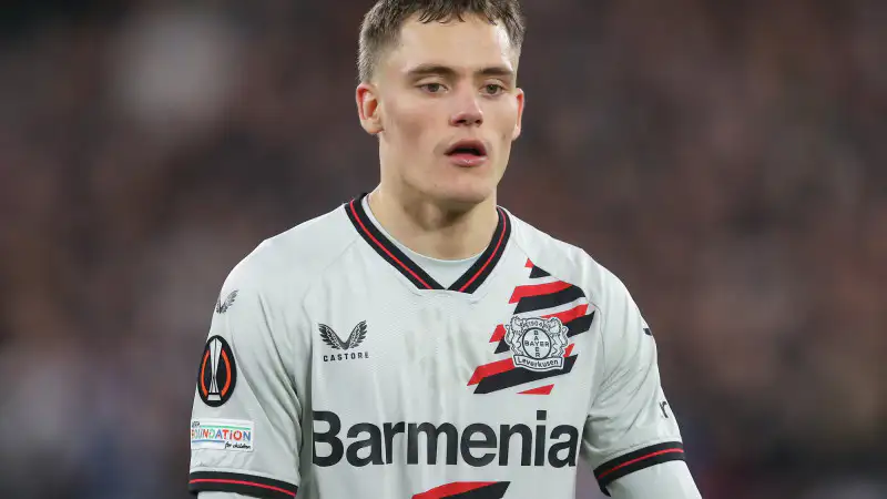 Ливерпуль заплатил за Виртца, как за золотую ноту в симфонии футбольного искусства Павлодаре