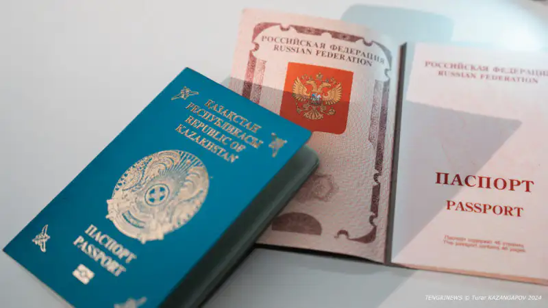 Въезд в Россию: новые правила, как шахматная партия — каждый ход продуман заранее Павлодаре