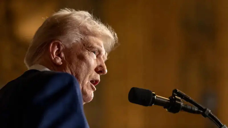 Общественность в ожидании: Трамп предсказывает мир между Израилем и Ираном Павлодаре