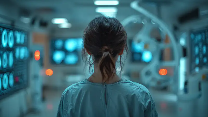 Какой секрет скрывает рентгенолог в Астане? Павлодаре