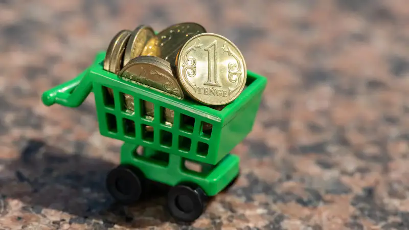 Казахстан прощается с мелочью: монеты 1 и 2 тенге уходят в небытие Павлодаре