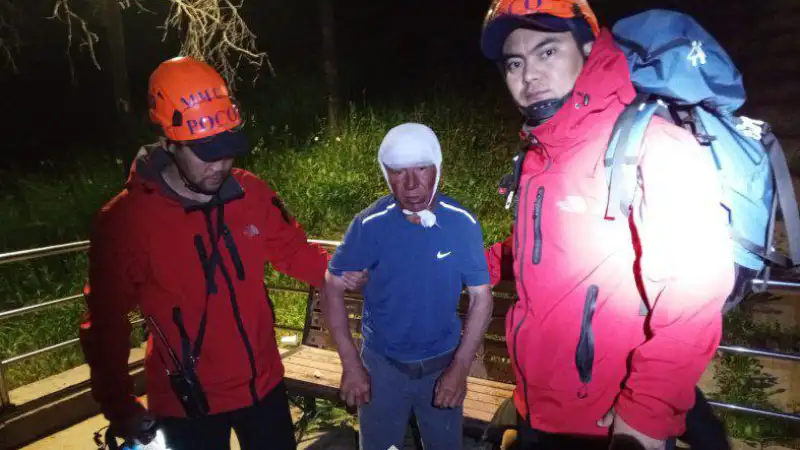 На пути к здоровью: лестница, которая не всегда ведет вверх Павлодаре