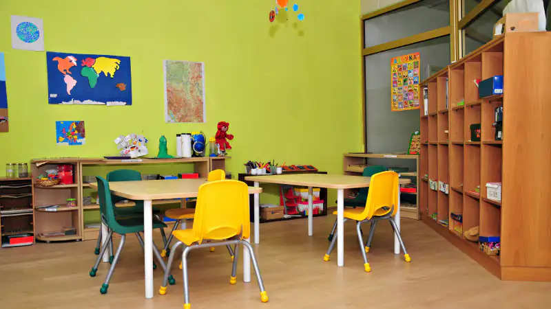 Кто прячет мертвые души в детских садах Казахстана? Павлодаре