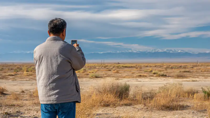 Общественность поддерживает свободу слова после прекращения дела о посте о землетрясении Павлодаре
