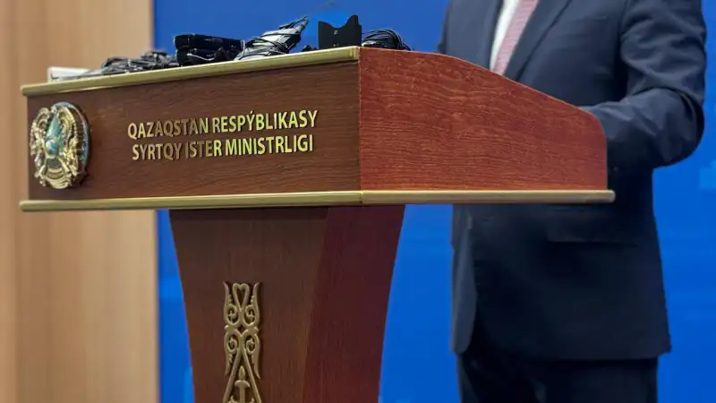 Когда соседи шумят: Казахстан призывает к тишине в Иране Павлодаре