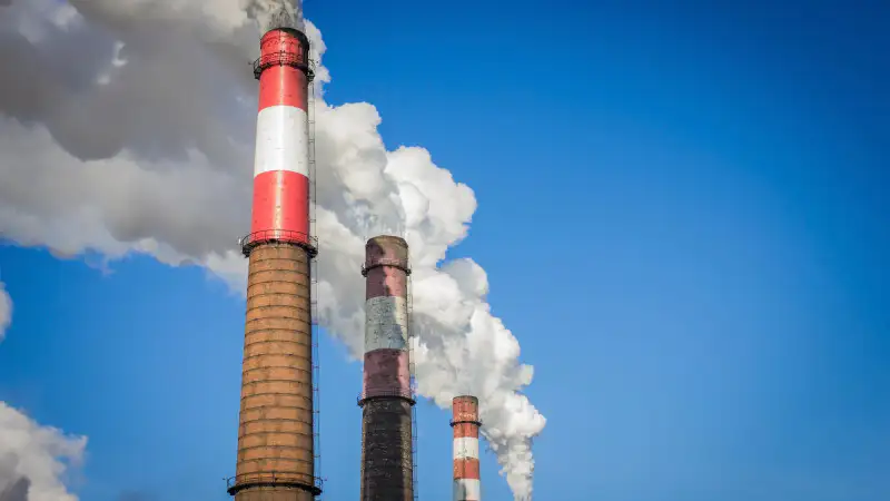 Казахстан: ТЭЦ на грани? План Б в действии! Павлодаре