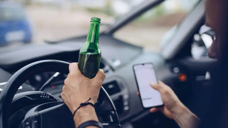 Общественность против амнистии для пьяных водителей: 'Безопасность важнее поблажек' Павлодаре