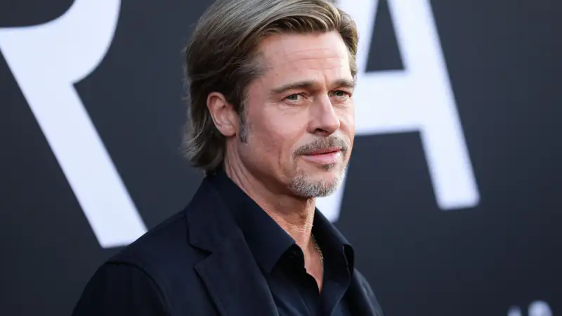 Тайные тени в доме звезды: как трое грабителей сыграли в 'покер' с Брэда Питта Павлодаре