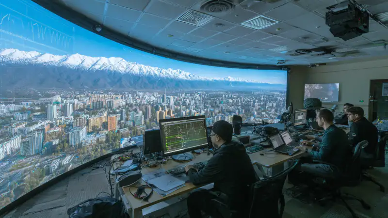 Алматы на пороге: правда ли нас ждет землетрясение? Павлодаре