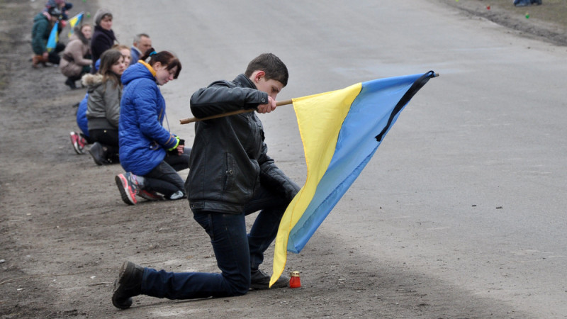 Почему Запад требует от Украины мобилизацию с 18 лет?