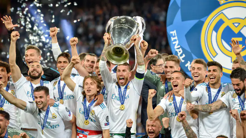 Мексиканский 'Монтеррей' шокирует футбольный мир, выбивая 'Ривер Плейт' и оставляя 'Реал' за бортом плей-офф КЧМ Павлодаре