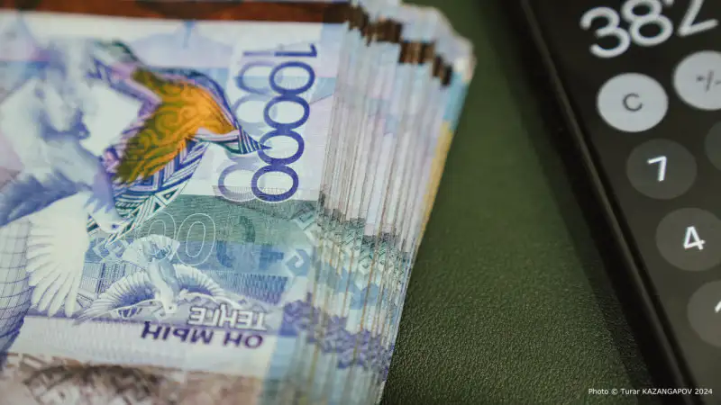 Новые налоговые инициативы обсуждаются в Сенате Казахстана: что ждет бизнес в 2023 году? Павлодаре