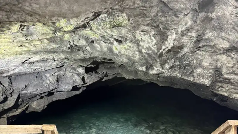 Когда святые воды убывают: тайны пещеры Коныр-Аулие на грани исчезновения Павлодаре