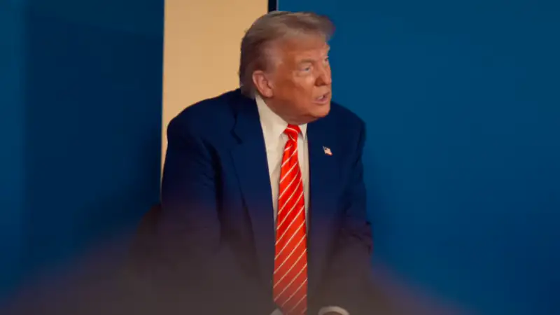 Общественность обеспокоена: Трамп о возможных амбициях Путина за пределами Украины Павлодаре