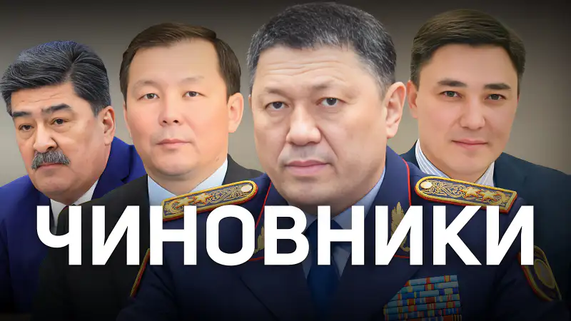 От чиновничьих перьев до ответов в облаках: неделя, полная сюрпризов и недоумений Павлодаре