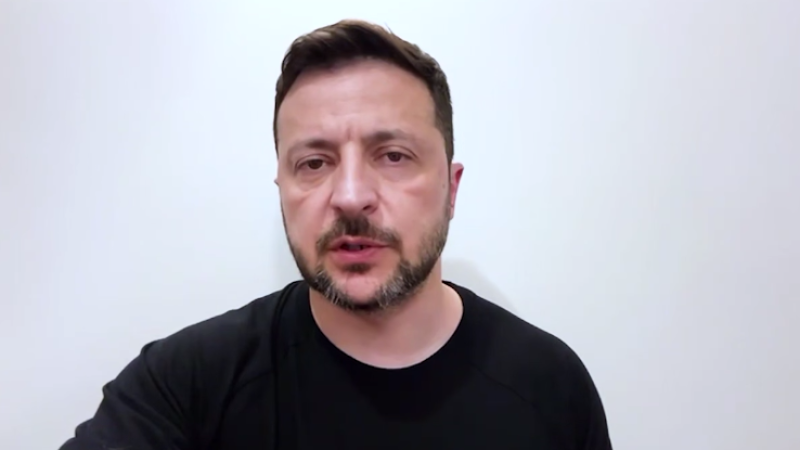 Стамбул: меморандум в тени сомнений Зеленского?