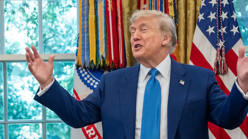 Трамп: миротворец или политический трюк Пакистана? Павлодаре