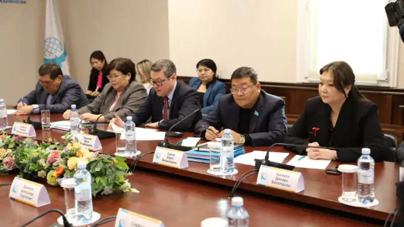 Казахстан: что изменилось за три года реформ? Павлодаре