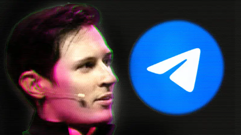 Парижский суд смягчил условия контроля для Павла Дурова: основатель Telegram может покинуть Францию Павлодаре