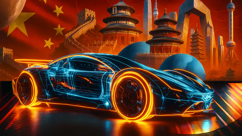 Китайские авто: новые драконы на казахстанских дорогах — готовьтесь к полету! Павлодаре