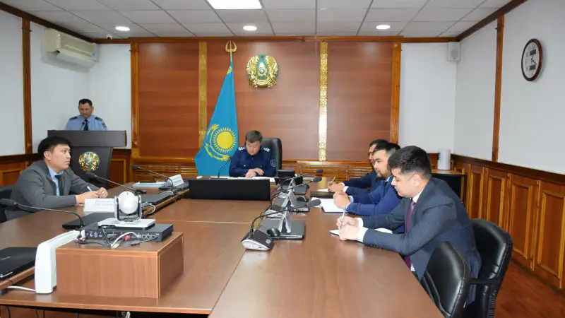 Как 'Зиялы қауым' меняет облик Акмолинской области? Павлодаре