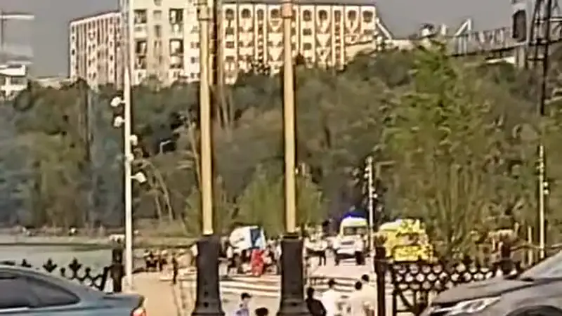 Поиски пропавшего подростка на озере Сайран в Алматы: последние новости и информация Павлодаре