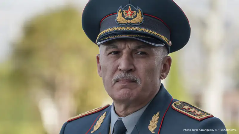 Кто стоит за слухами о задержании экс-министра? Павлодаре