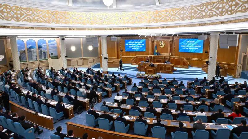 Что скрывает Послание-2024? Депутат раскрывает тайны! Павлодаре