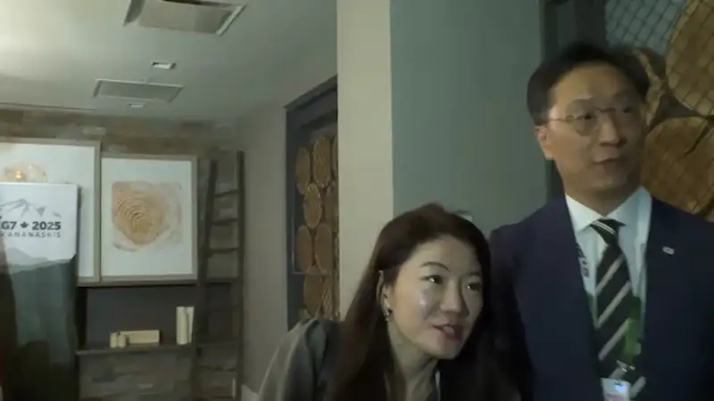 Когда переводчик стал президентом: Кир Стармер на саммите G7 перепутал роли в политическом спектакле Павлодаре