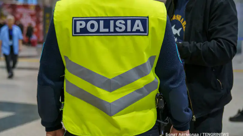 Общественность поддерживает призыв Президента к реформам в правоохранительных органах Павлодаре